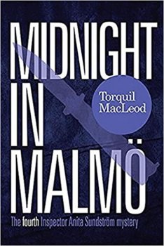 Midnight in Malmo: Fourth Insp