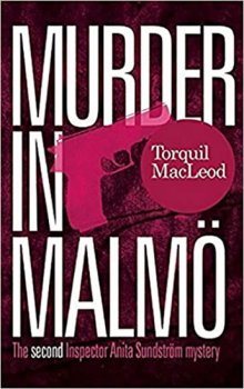 Murder in Malmo: The second In