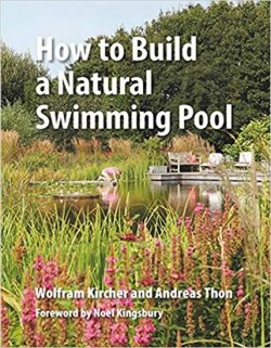 How to Build a Natural Swimmin