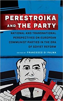 Perestroika and the Party