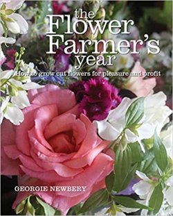 The Flower Farmer´s Year : How