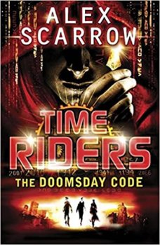 TimeRiders: The Doomsday Code