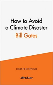 How to Avoid a Climate Disaste