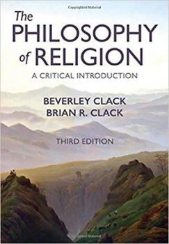 Philosophy of Religion 3e P