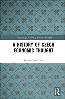 A History of Czech Economic Th