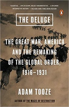 The Deluge: The Great War, Ame