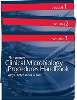 Clinical Microbiology Procedur