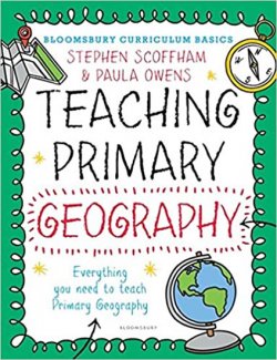 Bcb:Bcb Teaching Primary Geogr