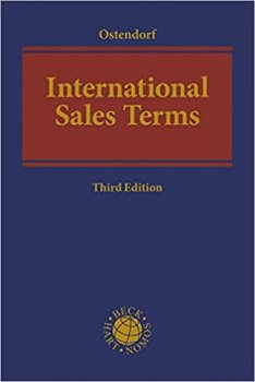 International Sales Terms