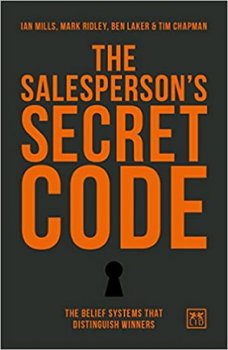 Salesperson´s Secret Code