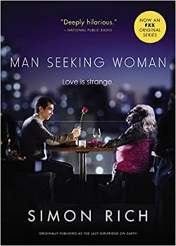 Man Seeking Woman (originally