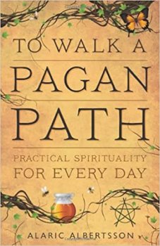 To Walk a Pagan Path