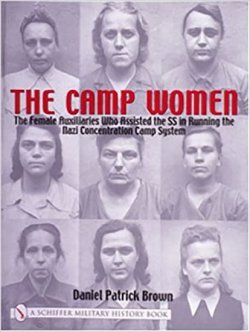 Camp Women:: The Female Auxill