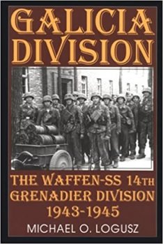 Galicia Division: The Waffen-S