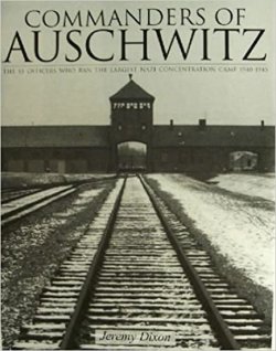 Commanders of Auschwitz