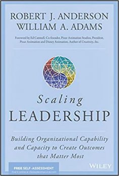 Scaling Leadership C