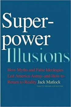 Superpower Illusions - How Myt