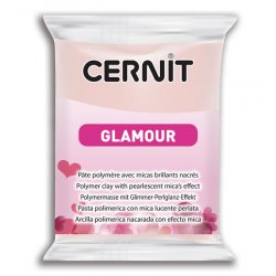 CERNIT GLAMOUR 56g - tělová