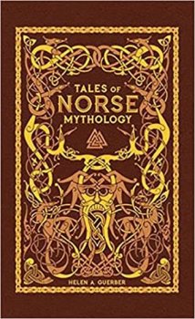 Tales of Norse Mythology (Barn