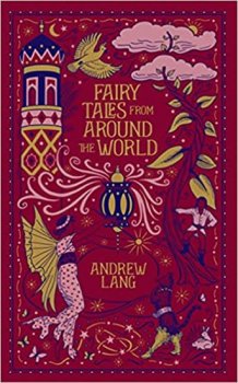 Fairy Tales from Around the Wo