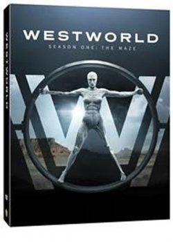 Westworld 1. série 3DVD