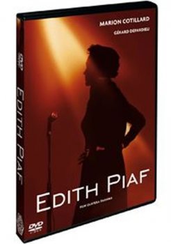 Edith Piaf DVD