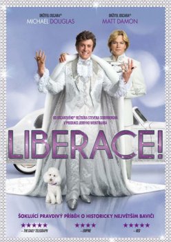 Liberace! DVD