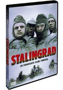 Stalingrad DVD