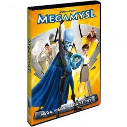 Megamysl DVD