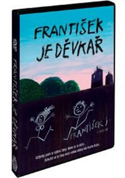 František je děvkař DVD