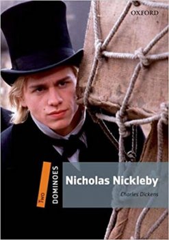 Dominoes Two - Nicholas Nickleby with Audio Mp3 Pack