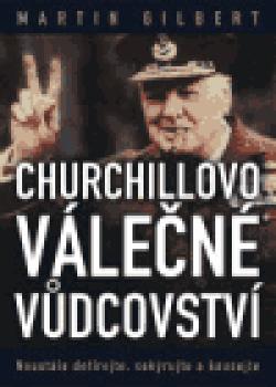 Churchillovo válečné vůdcovství