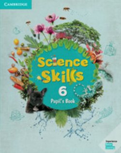 Science Skills 6 Pupil´s Book