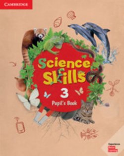 Science Skills 3 Pupil´s Book