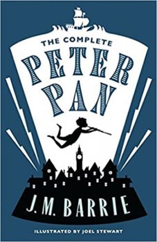 The Complete Peter Pan