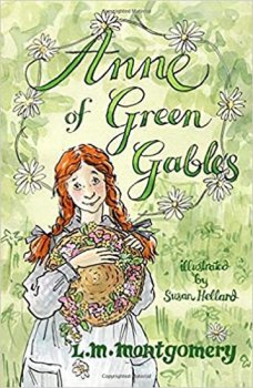 Anne of Green Gables