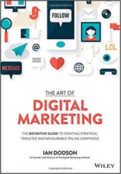 Art Of Digital Marketing