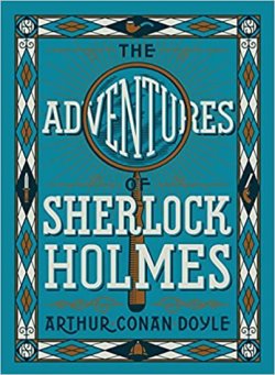 Adventures of Sherlock Holmes,