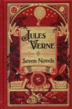 Jules Verne: Seven Novels