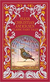 Hans Christian Andersen: Class