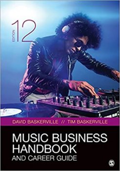 Music Business Handbook and Ca