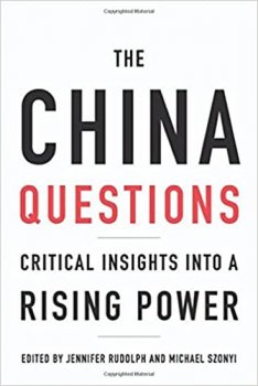 China Questions