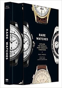 Rare Watches