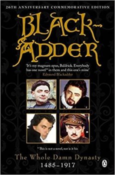 Blackadder