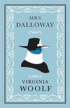 Mrs Dalloway