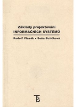 Základy projektování informačních systémů