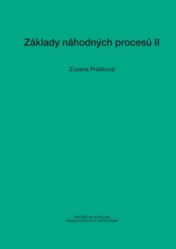 Základy náhodných procesů II