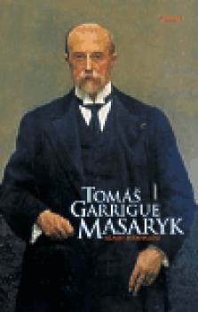 Tomáš Garrigue Masaryk