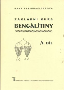 Základní kurs bengálštiny 1. díl