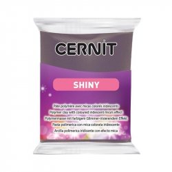 CERNIT SHINY 56g - purple